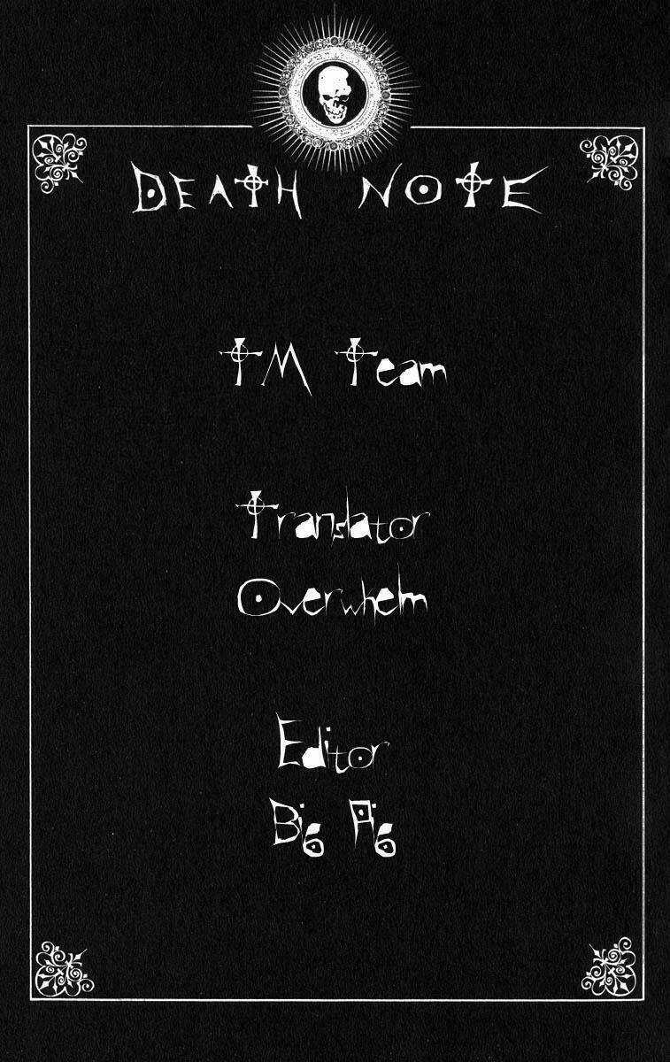 Cuốn Sổ Thiên Mệnh - Chapter 61 - Trang 1