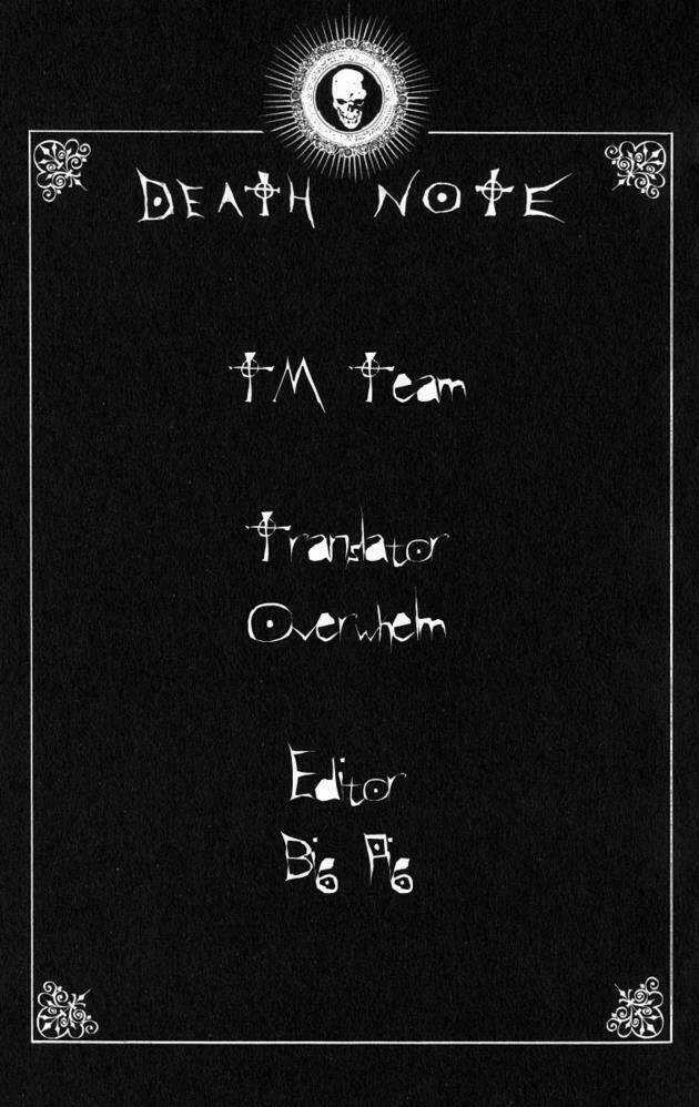 Cuốn Sổ Thiên Mệnh - Chapter 62 - Trang 1