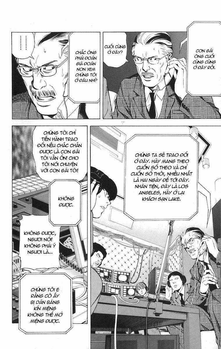 Cuốn Sổ Thiên Mệnh - Chapter 62 - Trang 27