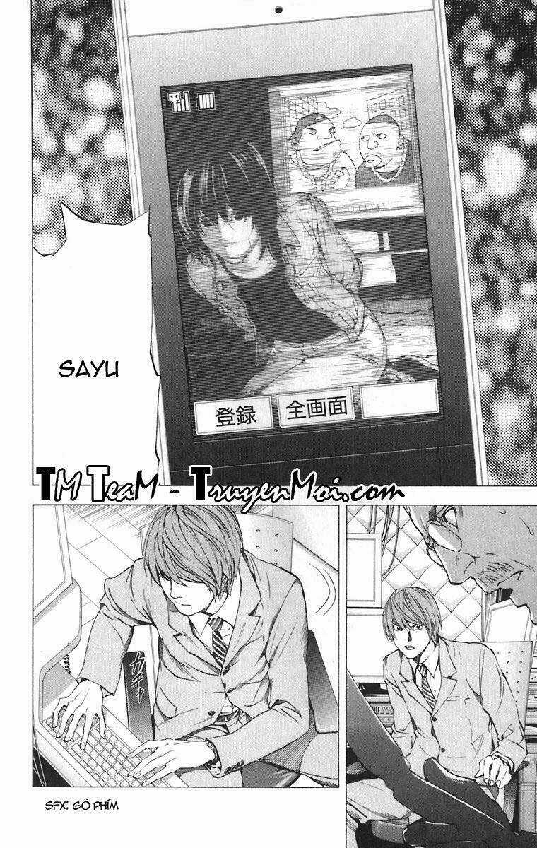 Cuốn Sổ Thiên Mệnh - Chapter 62 - Trang 29