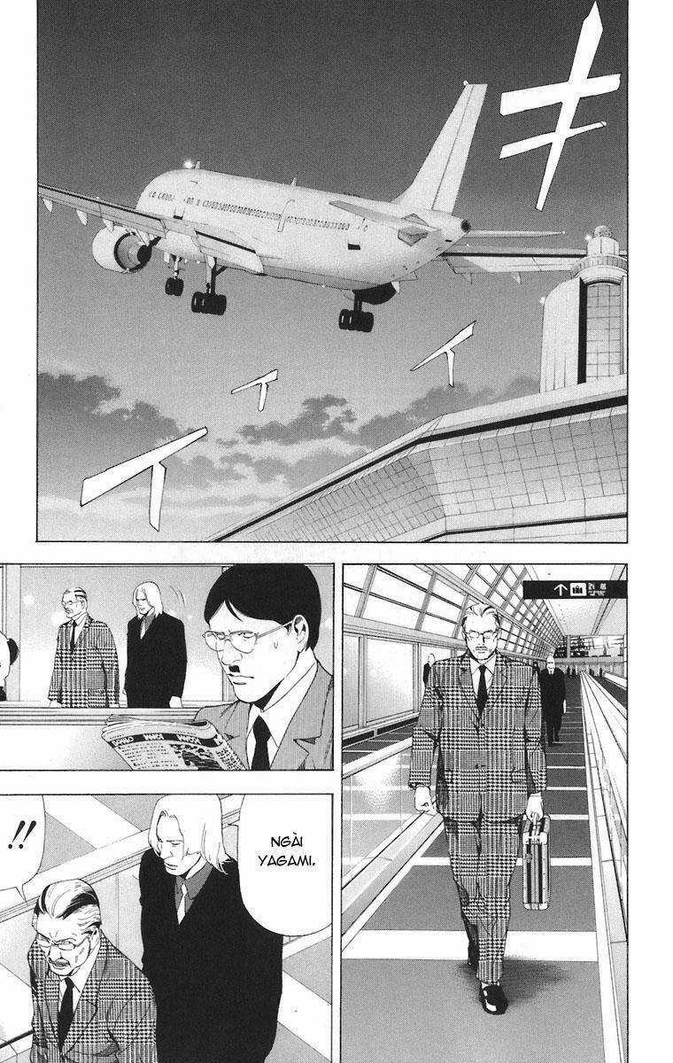 Cuốn Sổ Thiên Mệnh - Chapter 63 - Trang 16