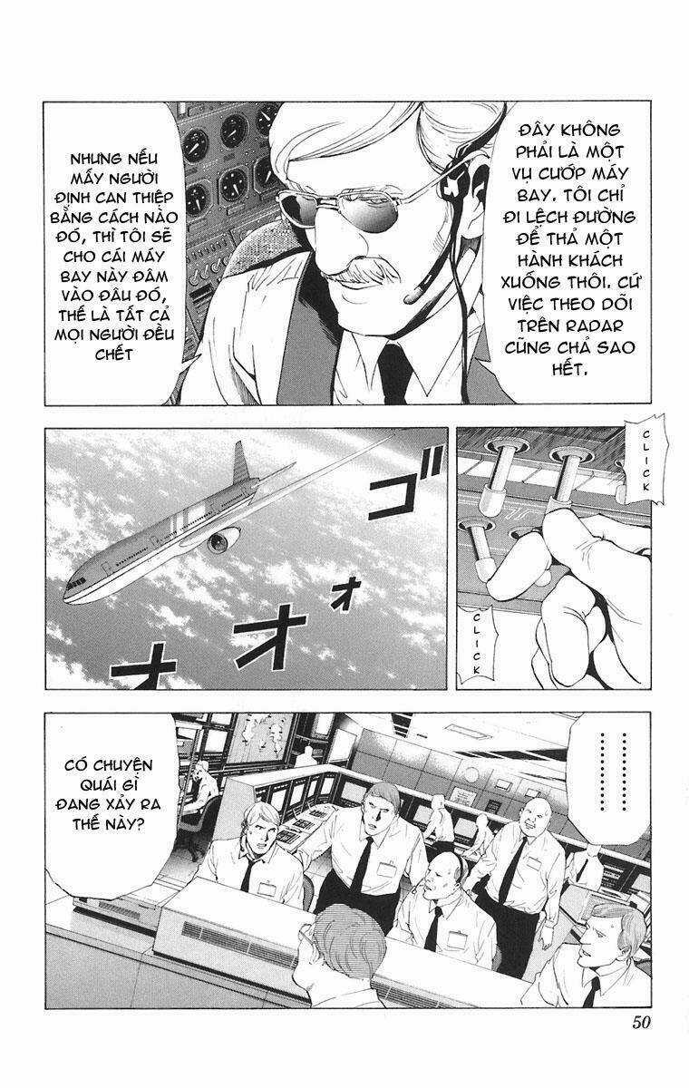 Cuốn Sổ Thiên Mệnh - Chapter 64 - Trang 2