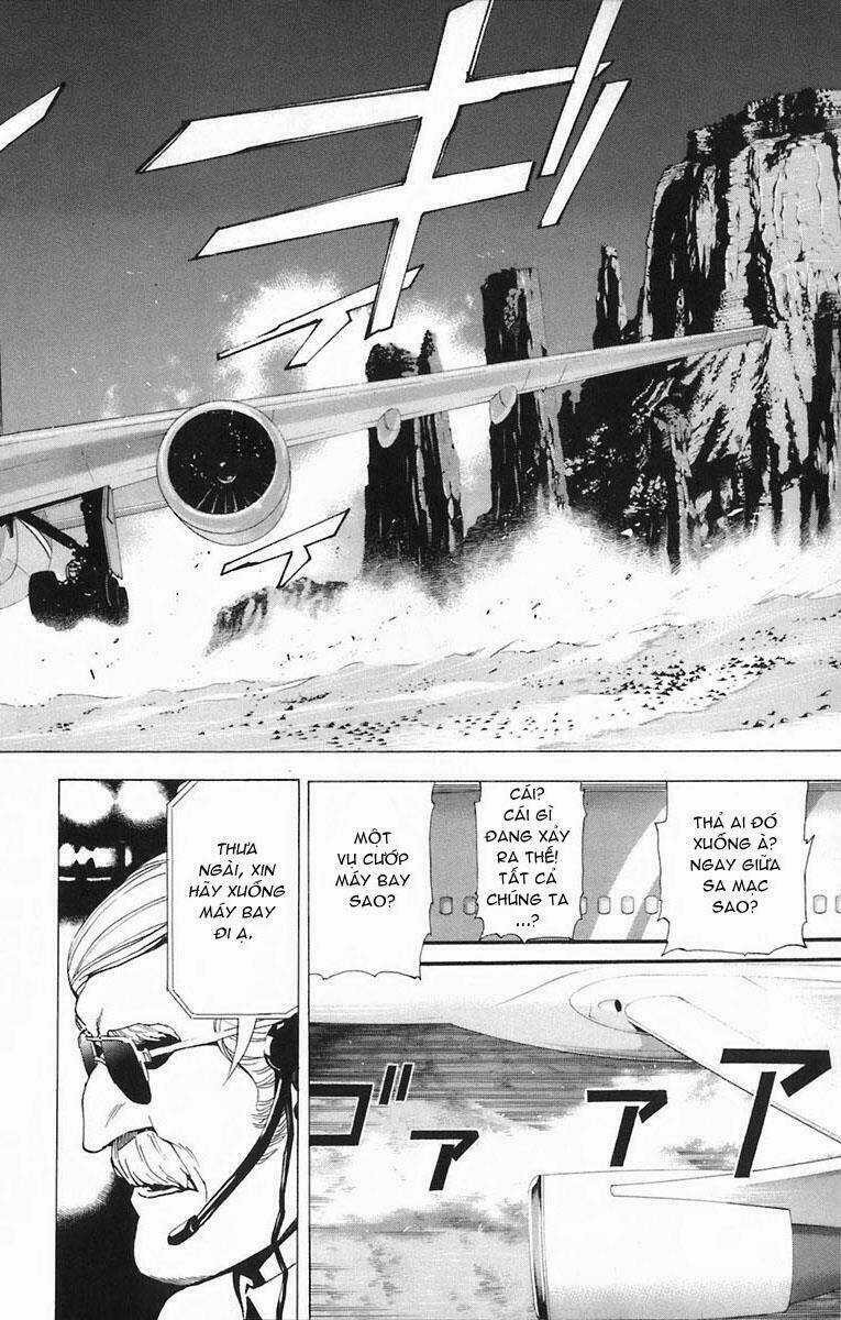 Cuốn Sổ Thiên Mệnh - Chapter 64 - Trang 14