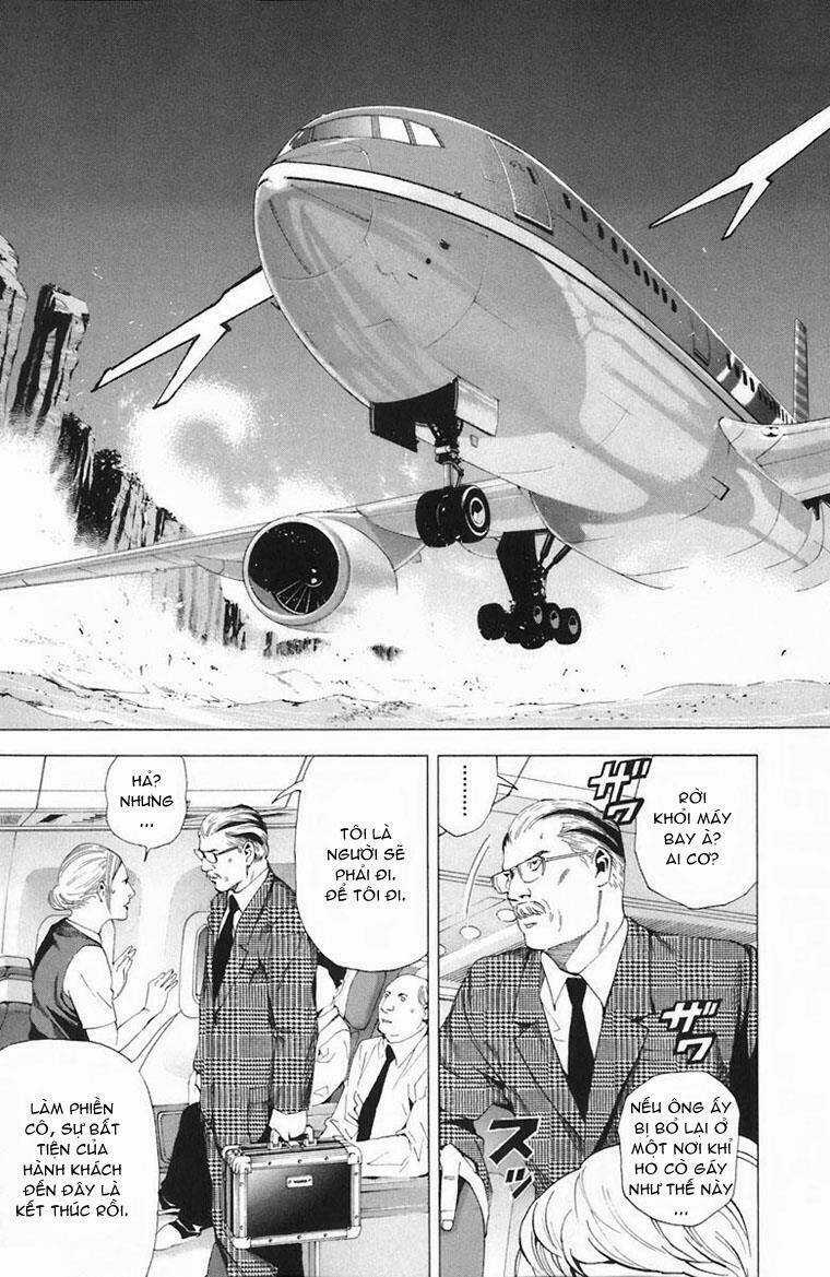 Cuốn Sổ Thiên Mệnh - Chapter 64 - Trang 15