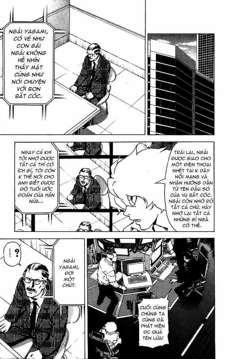 Cuốn Sổ Thiên Mệnh - Chapter 65 - Trang 12