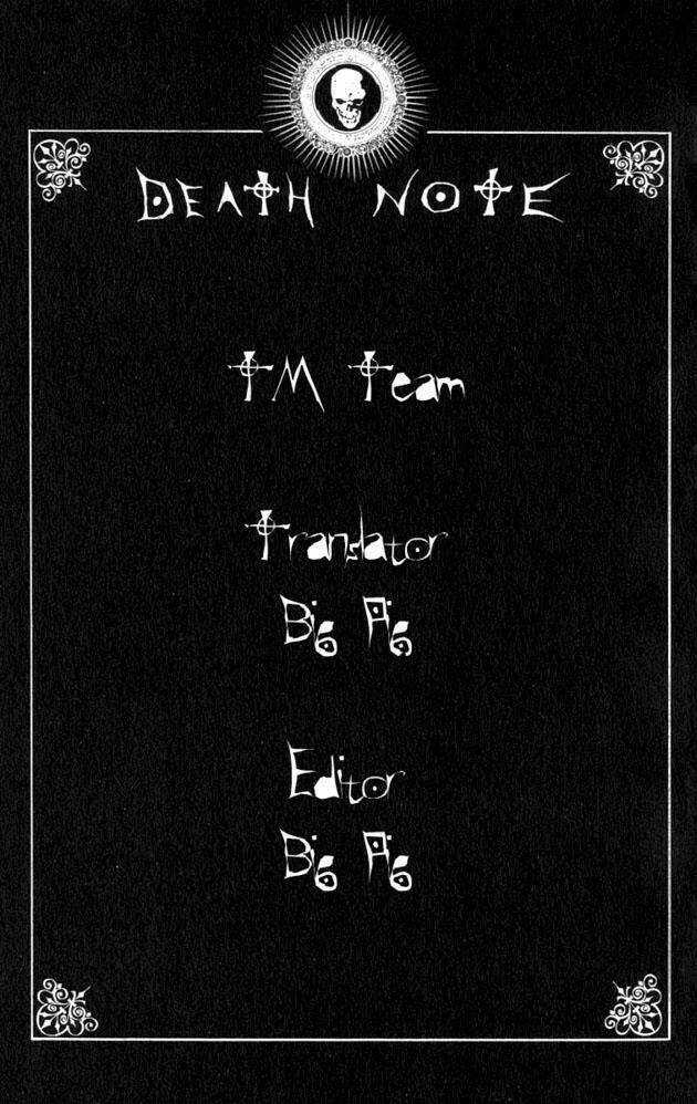 Cuốn Sổ Thiên Mệnh - Chapter 68 - Trang 1