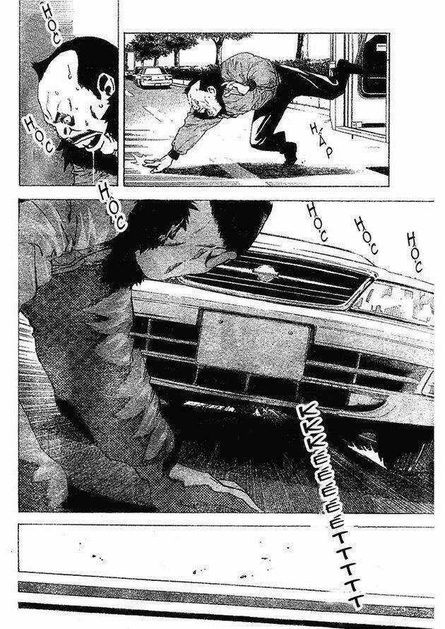 Cuốn Sổ Thiên Mệnh - Chapter 7 - Trang 19