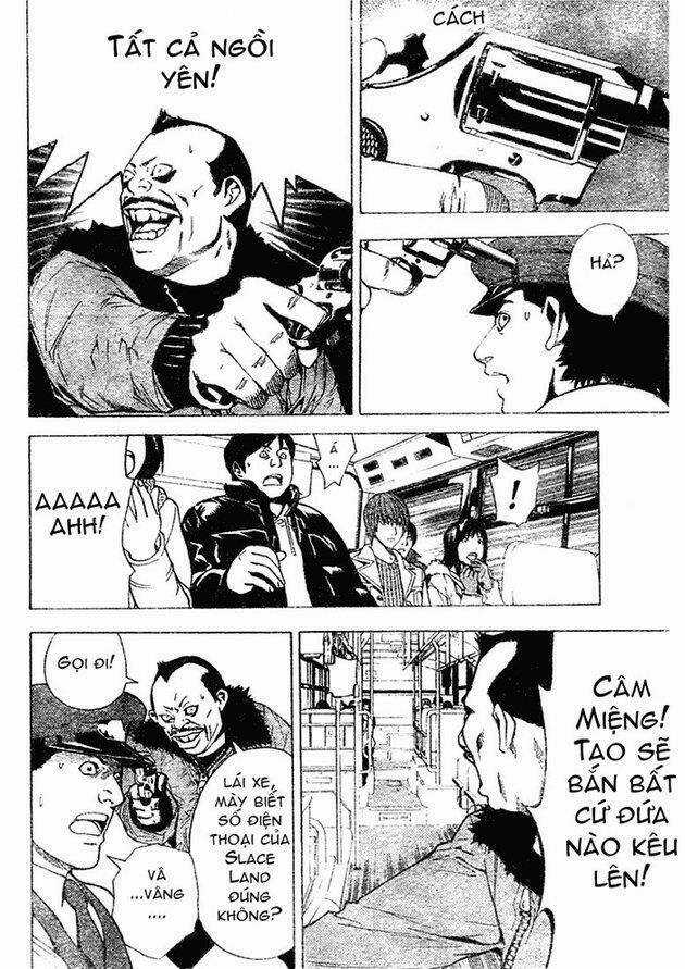 Cuốn Sổ Thiên Mệnh - Chapter 7 - Trang 7