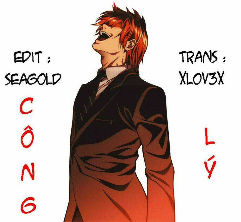 Cuốn Sổ Thiên Mệnh - Chapter 73 - Trang 1