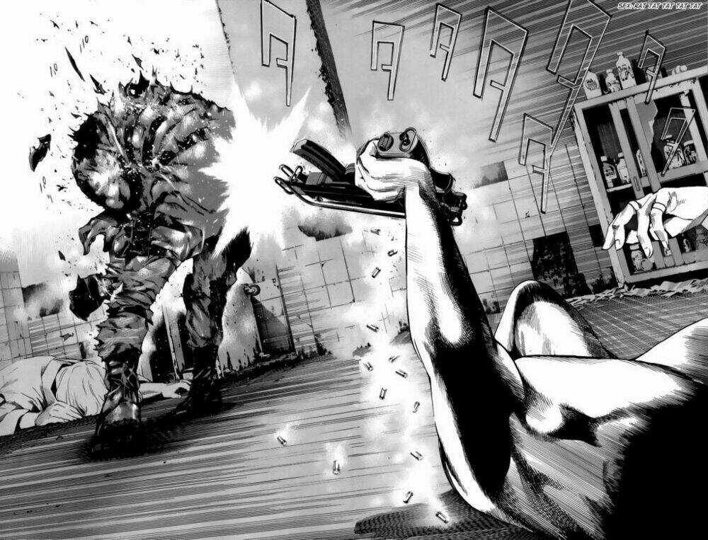 Cuốn Sổ Thiên Mệnh - Chapter 74 - Trang 5