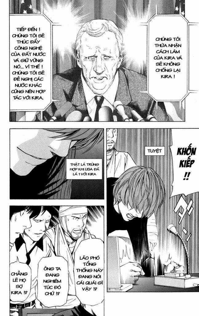 Cuốn Sổ Thiên Mệnh - Chapter 75 - Trang 13