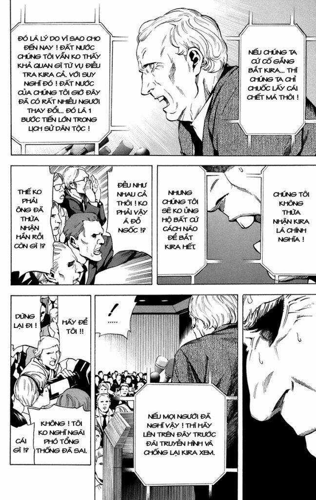 Cuốn Sổ Thiên Mệnh - Chapter 75 - Trang 15