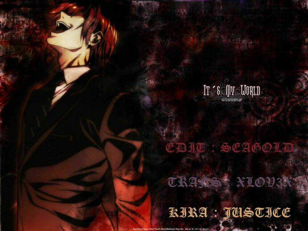 Cuốn Sổ Thiên Mệnh - Chapter 76 - Trang 1