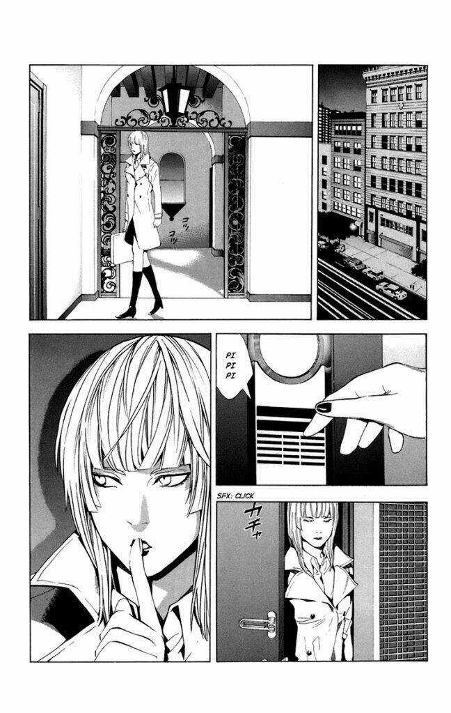 Cuốn Sổ Thiên Mệnh - Chapter 76 - Trang 16