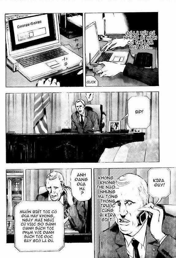 Cuốn Sổ Thiên Mệnh - Chapter 77 - Trang 12