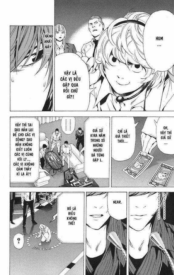 Cuốn Sổ Thiên Mệnh - Chapter 78 - Trang 10