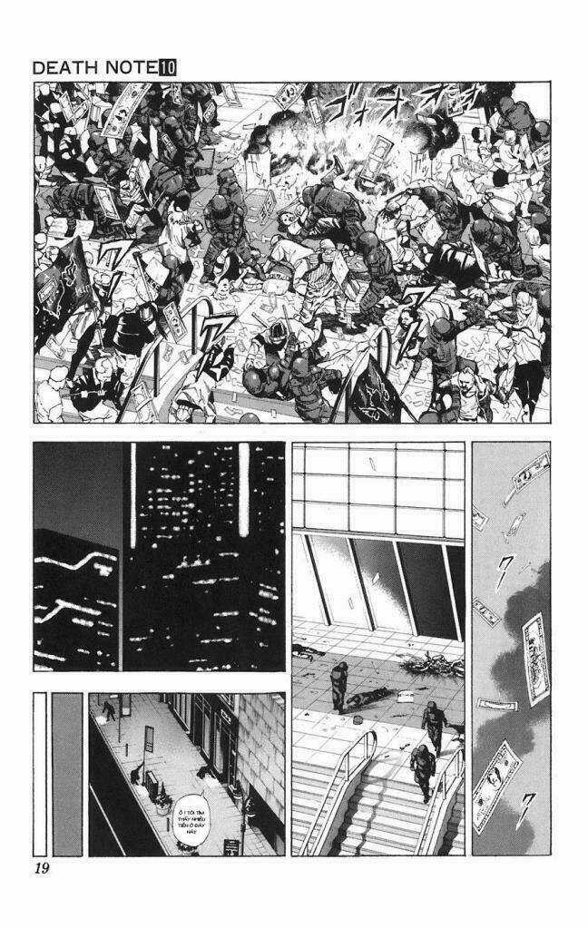 Cuốn Sổ Thiên Mệnh - Chapter 80 - Trang 14