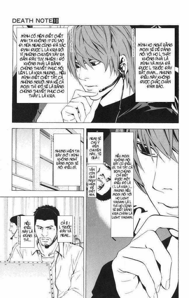 Cuốn Sổ Thiên Mệnh - Chapter 80 - Trang 16