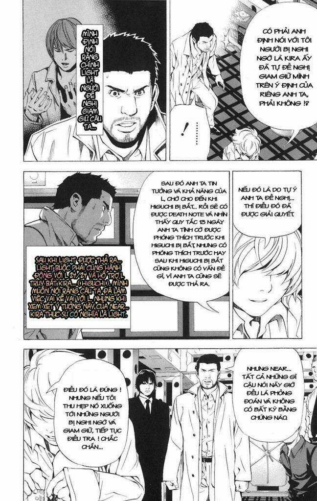 Cuốn Sổ Thiên Mệnh - Chapter 82 - Trang 16