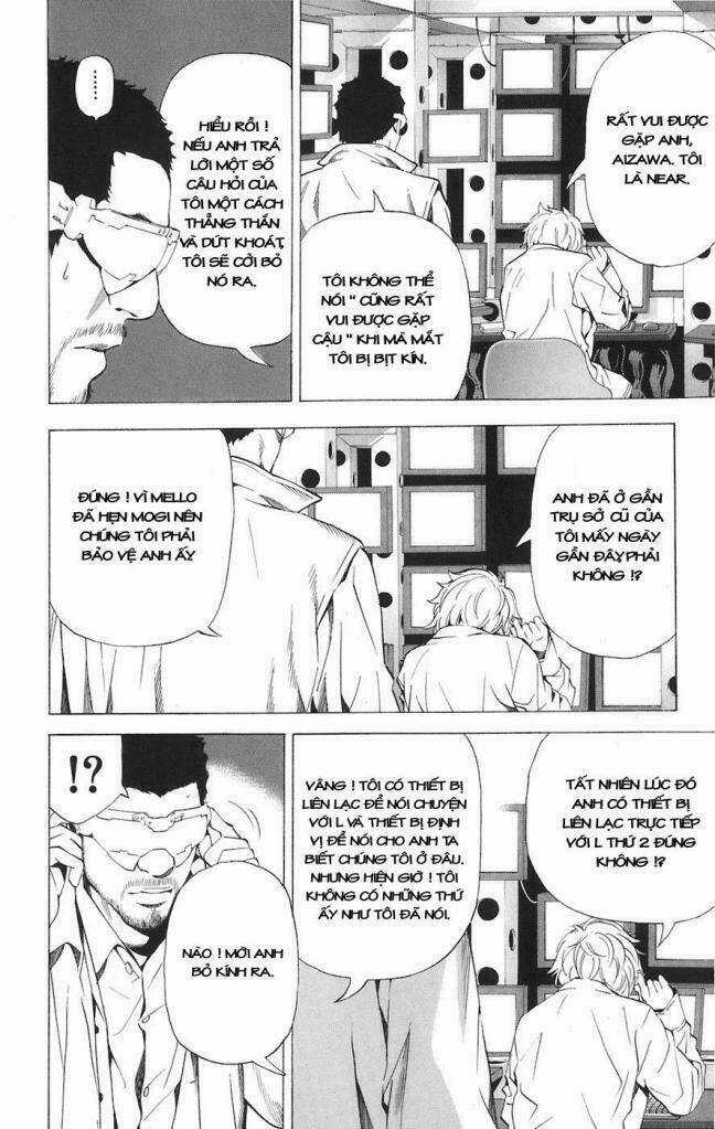 Cuốn Sổ Thiên Mệnh - Chapter 82 - Trang 8