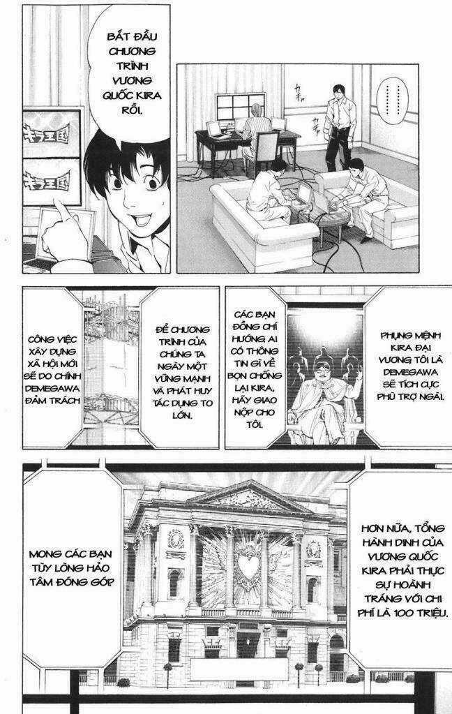 Cuốn Sổ Thiên Mệnh - Chapter 83 - Trang 15