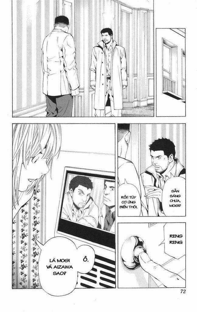 Cuốn Sổ Thiên Mệnh - Chapter 83 - Trang 7