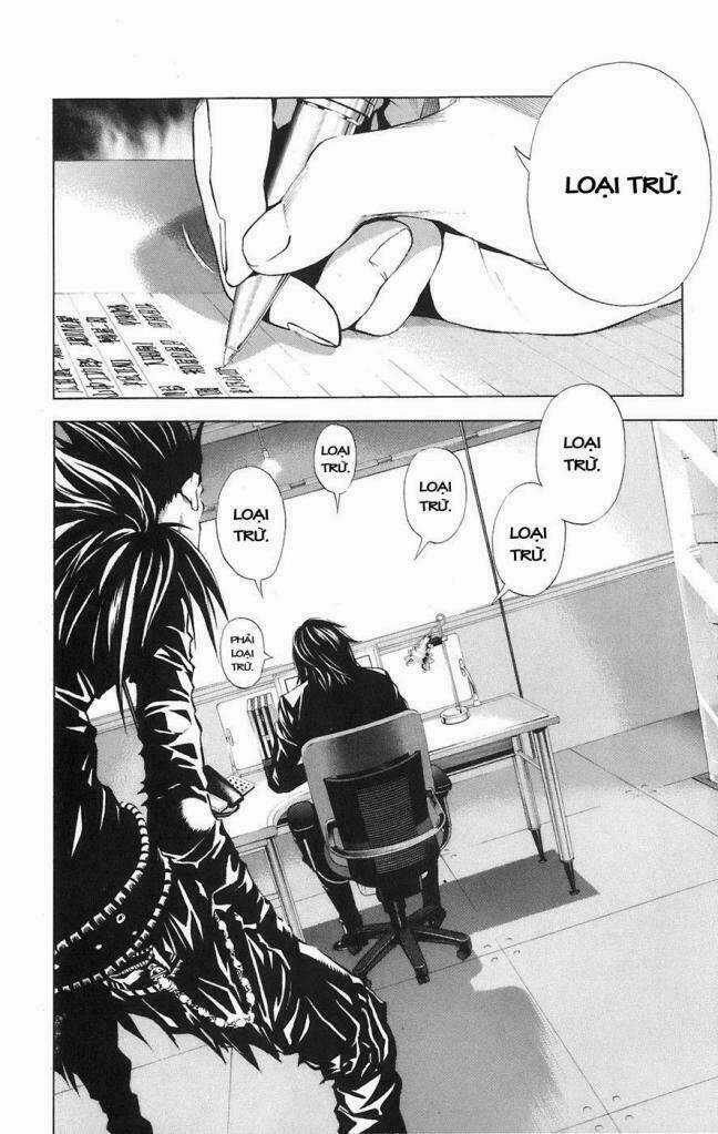 Cuốn Sổ Thiên Mệnh - Chapter 84 - Trang 20