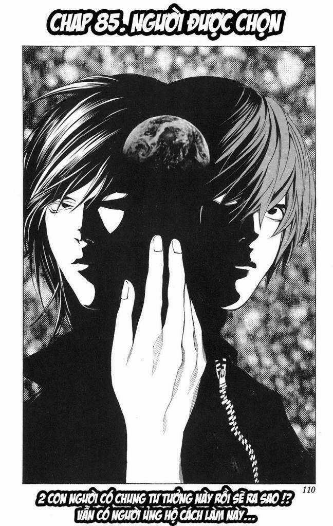 Cuốn Sổ Thiên Mệnh - Chapter 85 - Trang 5