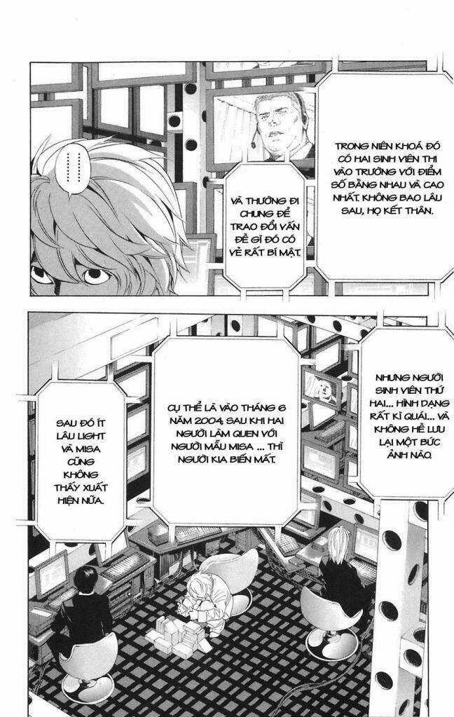 Cuốn Sổ Thiên Mệnh - Chapter 85 - Trang 7