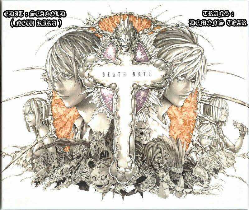 Cuốn Sổ Thiên Mệnh - Chapter 86 - Trang 1