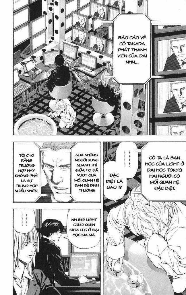 Cuốn Sổ Thiên Mệnh - Chapter 86 - Trang 15