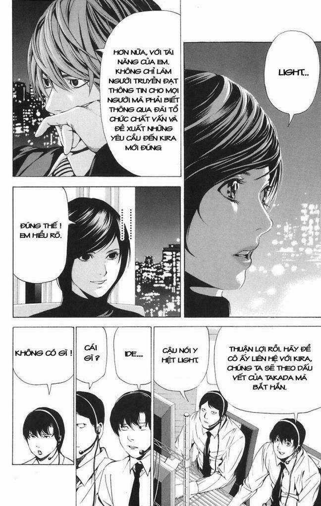 Cuốn Sổ Thiên Mệnh - Chapter 87 - Trang 16