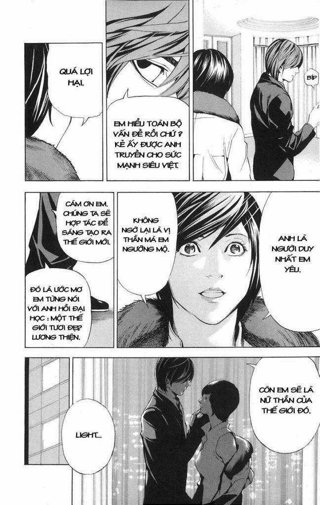 Cuốn Sổ Thiên Mệnh - Chapter 88 - Trang 19