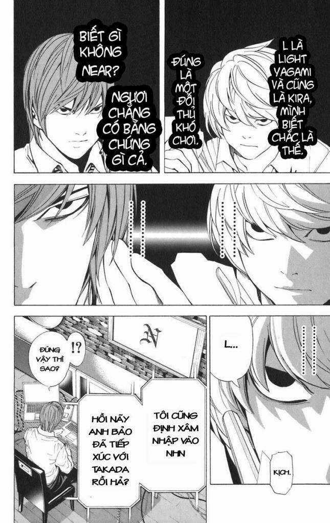 Cuốn Sổ Thiên Mệnh - Chapter 89 - Trang 12