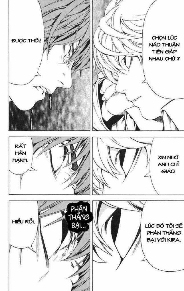 Cuốn Sổ Thiên Mệnh - Chapter 89 - Trang 18