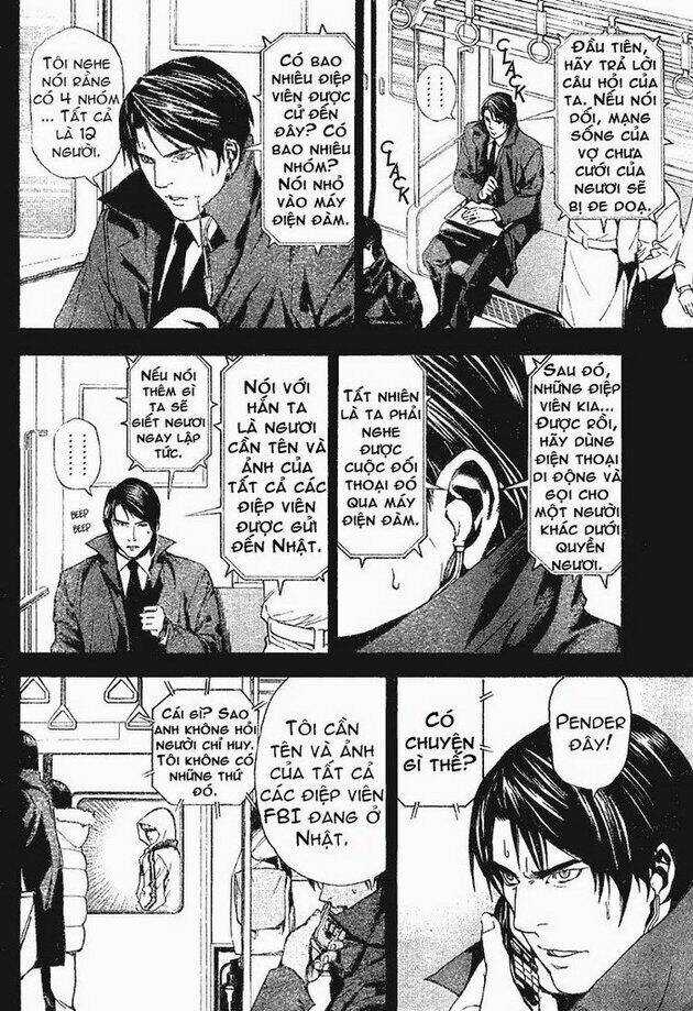 Cuốn Sổ Thiên Mệnh - Chapter 9 - Trang 13