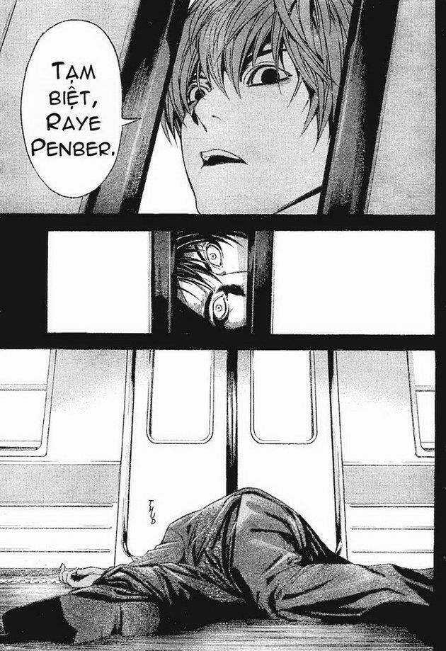 Cuốn Sổ Thiên Mệnh - Chapter 9 - Trang 18