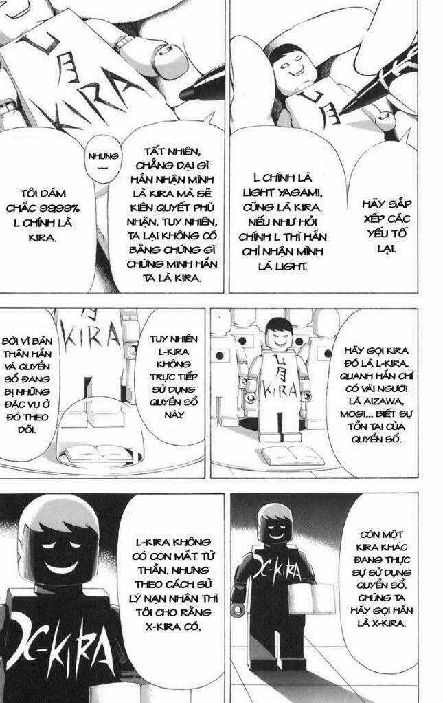 Cuốn Sổ Thiên Mệnh - Chapter 90 - Trang 6