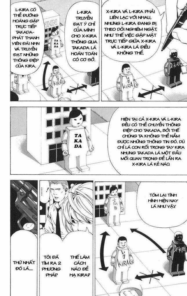 Cuốn Sổ Thiên Mệnh - Chapter 90 - Trang 7