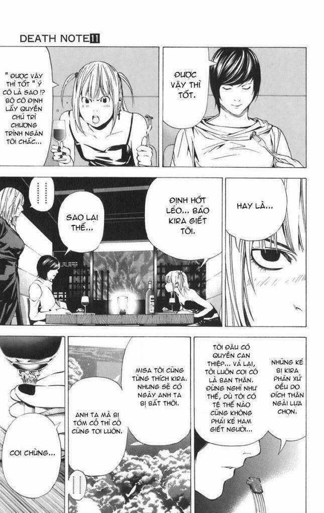 Cuốn Sổ Thiên Mệnh - Chapter 92 - Trang 14