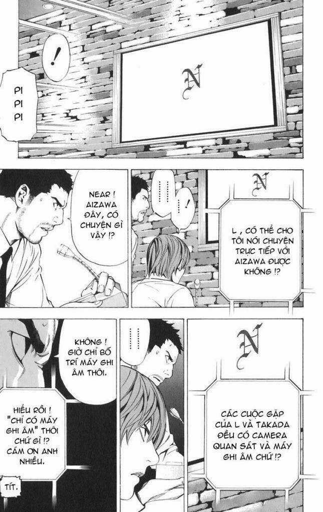 Cuốn Sổ Thiên Mệnh - Chapter 92 - Trang 6