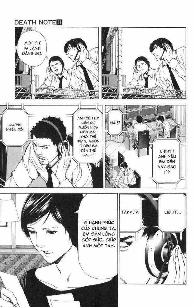 Cuốn Sổ Thiên Mệnh - Chapter 93 - Trang 13