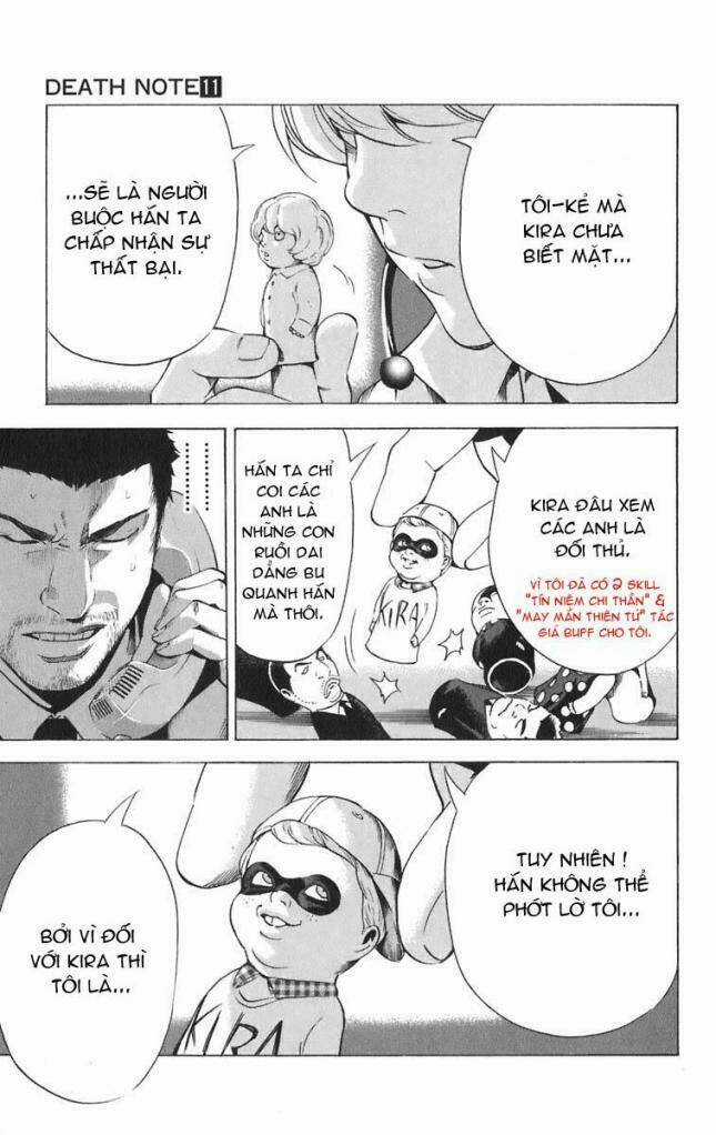 Cuốn Sổ Thiên Mệnh - Chapter 94 - Trang 15