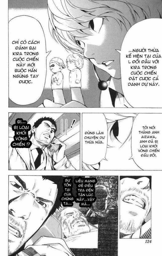 Cuốn Sổ Thiên Mệnh - Chapter 94 - Trang 16