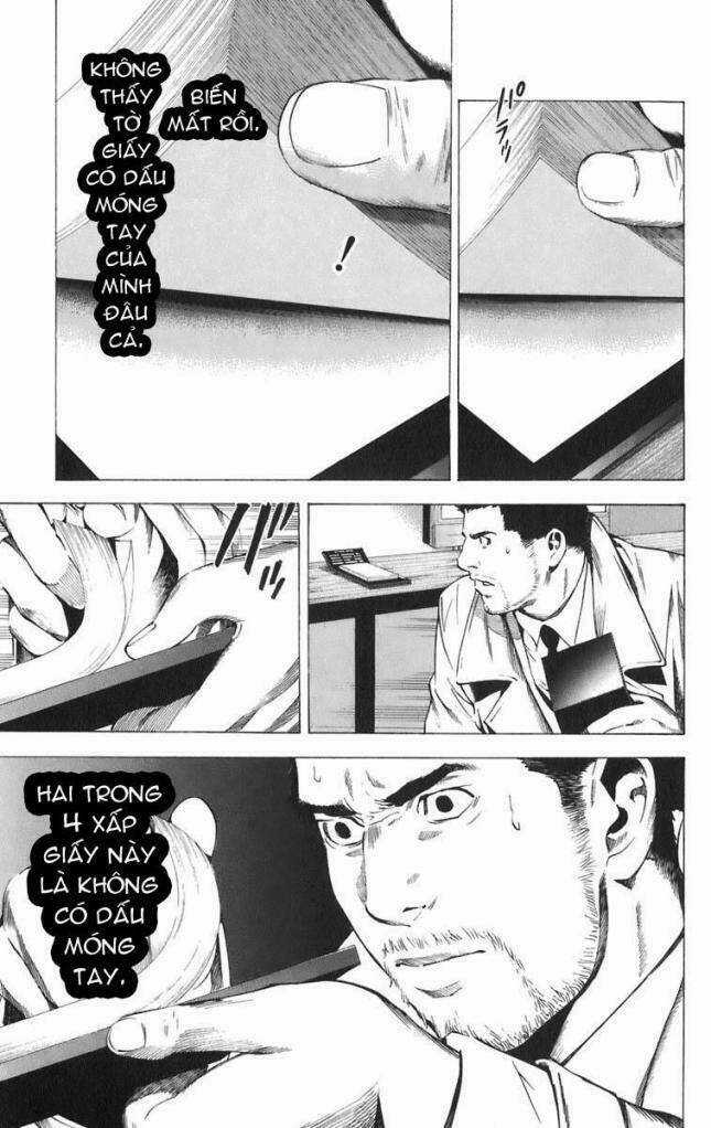 Cuốn Sổ Thiên Mệnh - Chapter 94 - Trang 9