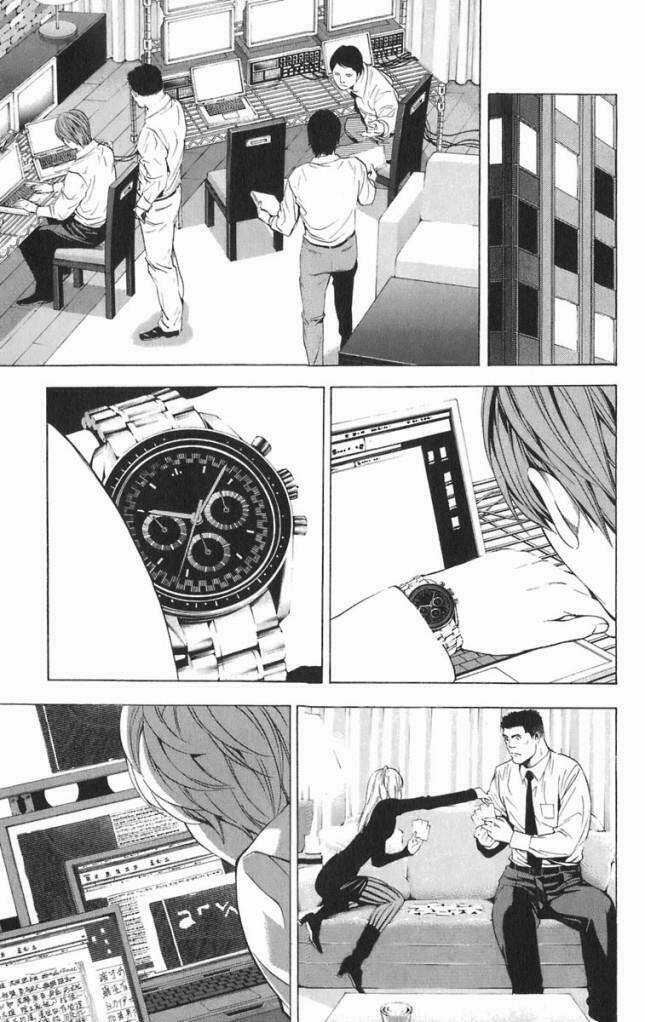 Cuốn Sổ Thiên Mệnh - Chapter 97 - Trang 6