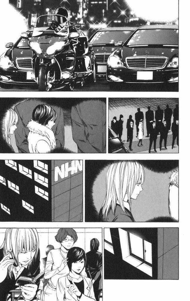 Cuốn Sổ Thiên Mệnh - Chapter 97 - Trang 8