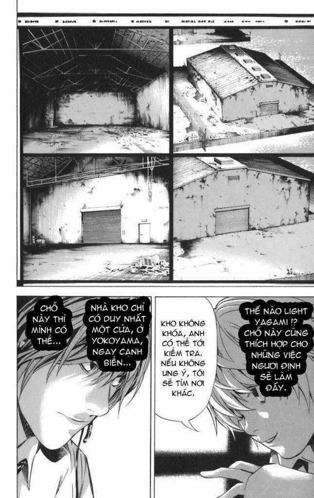 Cuốn Sổ Thiên Mệnh - Chapter 98 - Trang 9