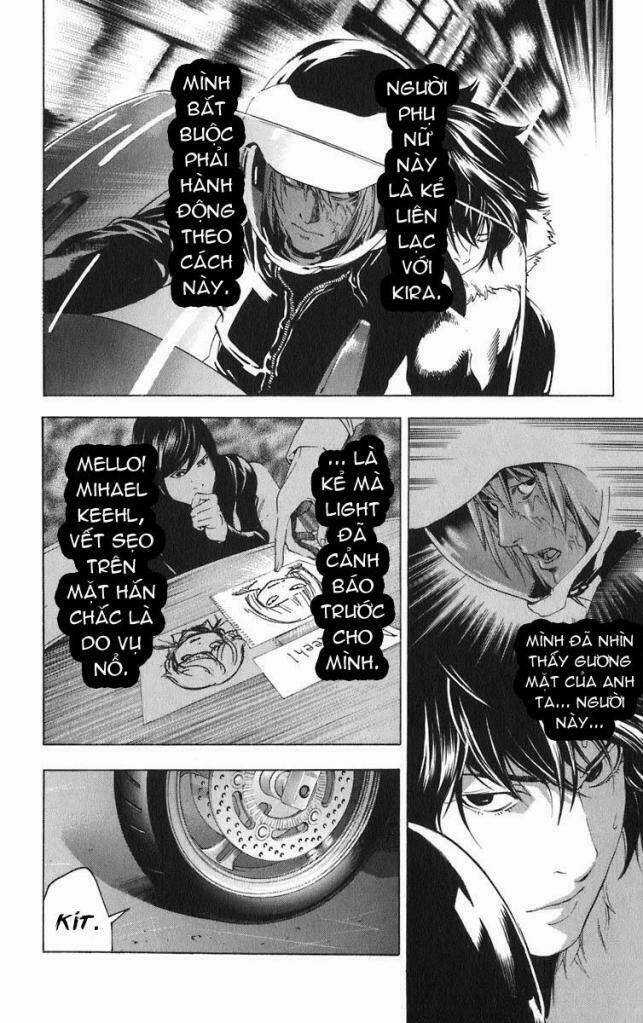 Cuốn Sổ Thiên Mệnh - Chapter 99 - Trang 4