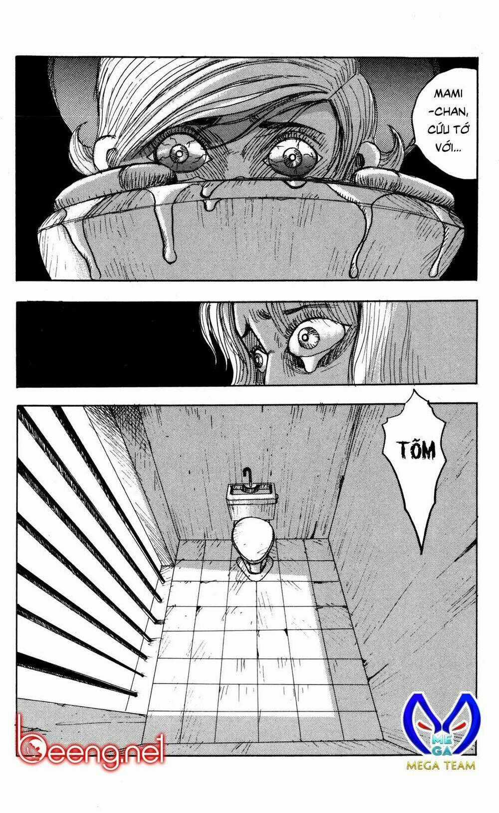 Cuốn Từ Điển Đen - Chapter 1 - Trang 24